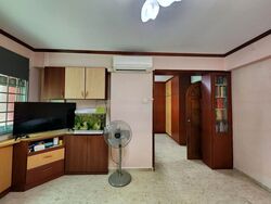 Blk 609 Elias Road (Pasir Ris), HDB Executive #454508851